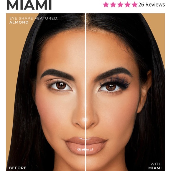 Lilly Lashes Set - Picture 8 of 12